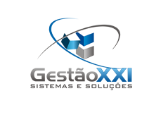 Logo Gestão XXI.